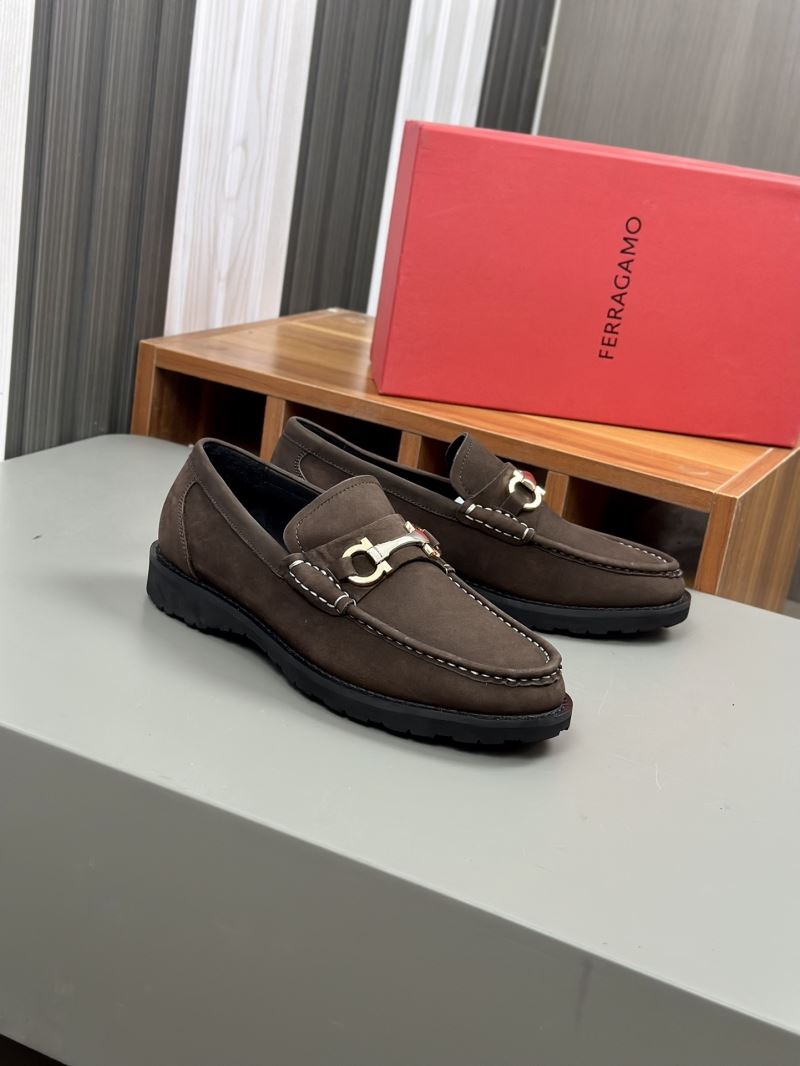 Ferragamo Shoes